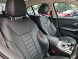 [NEW ARRIVAL] BMW 320i 2.0L (Local Spec) - 3-Series Grey Sedan (2022/2022) - Recond Car