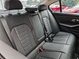[NEW ARRIVAL] BMW 320i 2.0L (Local Spec) - 3-Series Grey Sedan (2022/2022) - Recond Car