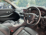 [NEW ARRIVAL] BMW 320i 2.0L (Local Spec) - 3-Series Grey Sedan (2022/2022) - Recond Car