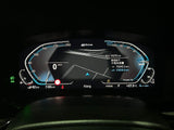 [NEW ARRIVAL] BMW 530e 2.0L (Local Spec) - 5-Series Blue Sedan (2022/2022) - BMW Used Car