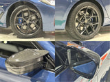 [NEW ARRIVAL] BMW 530e 2.0L (Local Spec) - 5-Series Blue Sedan (2022/2022) - BMW Used Car