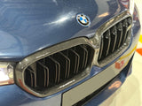 [NEW ARRIVAL] BMW 530e 2.0L (Local Spec) - 5-Series Blue Sedan (2022/2022) - BMW Used Car
