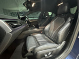 [NEW ARRIVAL] BMW 530e 2.0L (Local Spec) - 5-Series Blue Sedan (2022/2022) - BMW Used Car