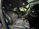 [NEW ARRIVAL] BMW 530e 2.0L (Local Spec) - 5-Series Blue Sedan (2022/2022) - BMW Used Car