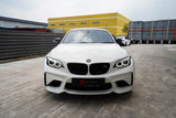 [NEW ARRIVAL] BMW M2 3.0 Coupe - M-Series White Coupe (2018/2019) - Recond Car