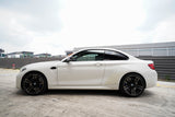 [NEW ARRIVAL] BMW M2 3.0 Coupe - M-Series White Coupe (2018/2019) - Recond Car