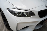 [NEW ARRIVAL] BMW M2 3.0 Coupe - M-Series White Coupe (2018/2019) - Recond Car