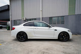 [NEW ARRIVAL] BMW M2 3.0 Coupe - M-Series White Coupe (2018/2019) - Recond Car