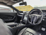 [NEW ARRIVAL] Bentley Continental GT 4.0L V8 (Auto) - Silver Coupe (2012/2015) - Recond Car
