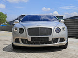 [NEW ARRIVAL] Bentley Continental GT 4.0L V8 (Auto) - Silver Coupe (2012/2015) - Recond Car