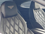 [NEW ARRIVAL] Bentley Continental GT 4.0L V8 (Auto) - Silver Coupe (2012/2015) - Recond Car
