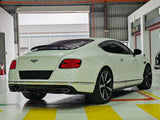 [NEW ARRIVAL] Bentley Continental GT 4.0L V8 (Auto) - White Coupe (2015/2019) - Recond Car