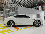 [NEW ARRIVAL] Bentley Continental GT 4.0L V8 (Auto) - White Coupe (2015/2019) - Recond Car