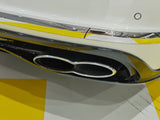 [NEW ARRIVAL] Bentley Continental GT 4.0L V8 (Auto) - White Coupe (2015/2019) - Recond Car