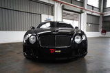 [NEW ARRIVAL] Bentley Continental GT Speed 6.0L W12 (Auto) - Dark Blue Coupe (2013/2017) - Recond Car