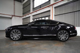 [NEW ARRIVAL] Bentley Continental GT Speed 6.0L W12 (Auto) - Dark Blue Coupe (2013/2017) - Recond Car