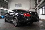 [NEW ARRIVAL] Bentley Continental GT Speed 6.0L W12 (Auto) - Dark Blue Coupe (2013/2017) - Recond Car
