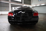 [NEW ARRIVAL] Bentley Continental GT Speed 6.0L W12 (Auto) - Dark Blue Coupe (2013/2017) - Recond Car