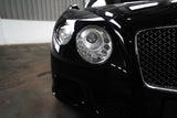 [NEW ARRIVAL] Bentley Continental GT Speed 6.0L W12 (Auto) - Dark Blue Coupe (2013/2017) - Recond Car
