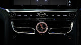 [NEW ARRIVAL] Bentley Flying Spur 4.0L V8 (Sunroof) - Gold Sedan (2020/2023) - Recond Car