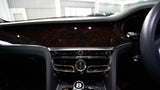 [NEW ARRIVAL] Bentley Flying Spur 4.0L V8 (Sunroof) - Gold Sedan (2020/2023) - Recond Car