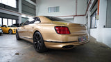 [NEW ARRIVAL] Bentley Flying Spur 4.0L V8 (Sunroof) - Gold Sedan (2020/2023) - Recond Car