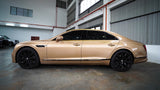 [NEW ARRIVAL] Bentley Flying Spur 4.0L V8 (Sunroof) - Gold Sedan (2020/2023) - Recond Car