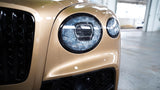 [NEW ARRIVAL] Bentley Flying Spur 4.0L V8 (Sunroof) - Gold Sedan (2020/2023) - Recond Car