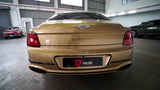 [NEW ARRIVAL] Bentley Flying Spur 4.0L V8 (Sunroof) - Gold Sedan (2020/2023) - Recond Car