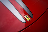 [NEW ARRIVAL] Ferrari 458 Italia 4.5L V8 Coupe - Red Coupe (2013/2017) - Recond Car