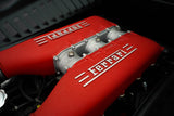 [NEW ARRIVAL] Ferrari 458 Italia 4.5L V8 Coupe - Red Coupe (2013/2017) - Recond Car