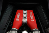 [NEW ARRIVAL] Ferrari 458 Italia 4.5L V8 Coupe - Red Coupe (2013/2017) - Recond Car