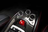 [NEW ARRIVAL] Ferrari 458 Italia 4.5L V8 Coupe - Red Coupe (2013/2017) - Recond Car