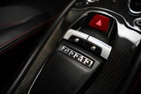 [NEW ARRIVAL] Ferrari 458 Italia 4.5L V8 Coupe - Red Coupe (2013/2017) - Recond Car