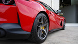 [NEW ARRIVAL] Ferrari 812 Superfast 6.5L V12 - Red Coupe (2019/2022) - Recond Car