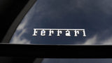 [NEW ARRIVAL] Ferrari 812 Superfast 6.5L V12 - Red Coupe (2019/2022) - Recond Car