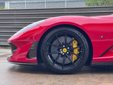 [NEW ARRIVAL] Ferrari 812 Superfast 6.5L V12 - Red Coupe (2019/2023) - Recond Car