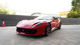 [NEW ARRIVAL] Ferrari 812 Superfast 6.5L V12 - Red Coupe (2019/2022) - Recond Car