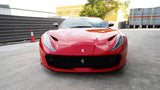 [NEW ARRIVAL] Ferrari 812 Superfast 6.5L V12 - Red Coupe (2019/2022) - Recond Car
