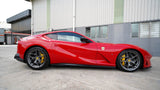 [NEW ARRIVAL] Ferrari 812 Superfast 6.5L V12 - Red Coupe (2019/2022) - Recond Car