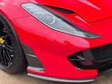 [NEW ARRIVAL] Ferrari 812 Superfast 6.5L V12 - Red Coupe (2019/2023) - Recond Car
