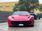 [NEW ARRIVAL] Ferrari 812 Superfast 6.5L V12 - Red Coupe (2019/2023) - Recond Car