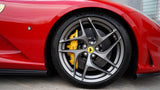 [NEW ARRIVAL] Ferrari 812 Superfast 6.5L V12 - Red Coupe (2019/2022) - Recond Car