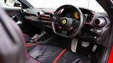 [NEW ARRIVAL] Ferrari 812 Superfast 6.5L V12 - Red Coupe (2019/2022) - Recond Car