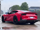 [NEW ARRIVAL] Ferrari 812 Superfast 6.5L V12 - Red Coupe (2019/2023) - Recond Car