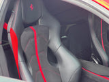 [NEW ARRIVAL] Ferrari 812 Superfast 6.5L V12 - Red Coupe (2019/2023) - Recond Car