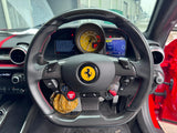 [NEW ARRIVAL] Ferrari 812 Superfast 6.5L V12 - Red Coupe (2019/2023) - Recond Car