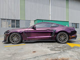 [NEW ARRIVAL] Ford Mustang 5.0L V8 - Wine Red Coupe (2017/2020) - Recond Car