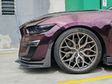[NEW ARRIVAL] Ford Mustang 5.0L V8 - Wine Red Coupe (2017/2020) - Recond Car