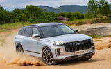 <strong>Jaecoo J7 AWD</strong><br>1.6L Turbo 5-Seaters Premium SUV - Latest 2025 Jaecoo J7 PHEV Malaysia Price, Sales & Promotion